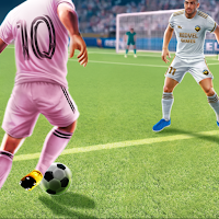 Soccer Star 2021 Football Cards (Mod)