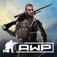 AWP Mode: Elite online 3D FPS (Mod)