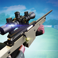 Shooting Ground 3D: God of Shooting (MOD, Unlimited Money)