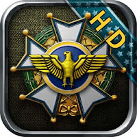 Glory of Generals :Pacific HD (MOD, Free shopping)