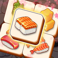 Tile Puzzle - Classic Connect (MOD, Free shopping)