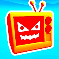 TV Invasion (MOD, Unlocked)