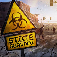 State of Survival: Zombie War (Mod)