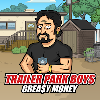 Trailer Park Boys:Greasy Money (MOD, Unlimited Money)