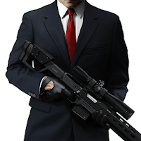 Hitman Sniper (MOD, Unlimited Money)