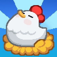 Merge Pixel Farm (MOD, Cumpărături gratuite)