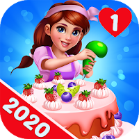 Cooking World: Casual Cooking Games of my cafe' (MOD, Unlimited Money)