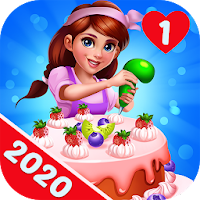 Cooking World: Casual Cooking Games of my cafe' (MOD, Unlimited Money)