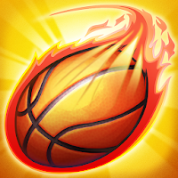 Head Basketball (MOD, Bani nelimitat)