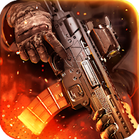Kill Shot Bravo: Free 3D Shooting Sniper Game (Mod)