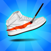 Sneaker Art! (Mod)