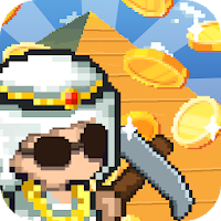 Wonderful Expo (MOD, Unlimited Money)