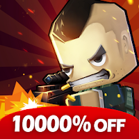 Call of Mini: Brawlers (MOD, Unlimited Money)
