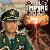 Asia Empire (MOD, Unlimited Money)