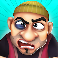 Scary Robber Home Clash (MOD, Free shopping)