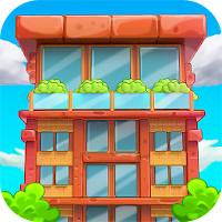 Home Blast 👷‍♀🔨🏠❤ (MOD, Unlimited Money)