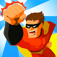 Hero Strike 3D (MOD, Bani nelimitat)