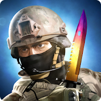 Battle Knife (MOD, Unlimited Money)
