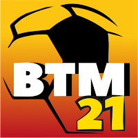 Be the Manager 2021 (MOD, Unlimited Money)