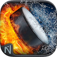 Hockey Showdown (MOD, Unlimited Money)