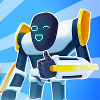 Mechangelion - Robot Fighting (MOD, Bani nelimitat)