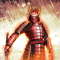 Samurai Warrior: Action Fight (Mod)