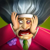 Prankster 3D (Mod)