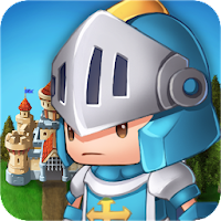 Idle Crusader (MOD, Bani nelimitat)