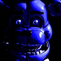 Five Nights at Freddy's: SL (MOD, Unlocked)
