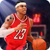 Fanatical Basketball (MOD, Unlimited Money)