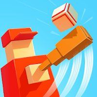 Baseball Fury 3D (Mod)
