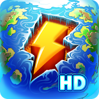 Doodle God Blitz HD: Alchemy (Mod)