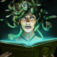 Choice Game Library (MOD, Totul deblocat)
