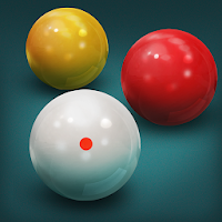 Pro Billiards 3balls 4balls (MOD, Unlimited Money)