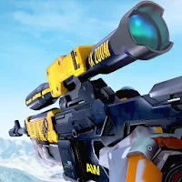 Rise: Shooter Arena (Mod)