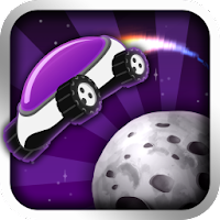 Lunar Racer (MOD, Unlimited Money)