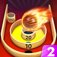 Arcade Bowling Go 2 (MOD, Unlimited Money)