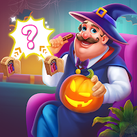 Merge Dream - Mansion design (MOD, Unlimited Money)