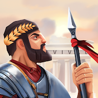 Gladiators: Survival in Rome (MOD, Bani nelimitat)
