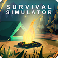Survival Simulator (MOD, Unlimited Money)