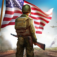 World War 2: Strategy Games WW2 (MOD, Unlimited Money)