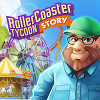 RollerCoaster Tycoon® Story (Mod)