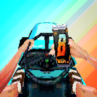 Boomer Simulator (MOD, Totul deblocat)