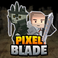 Pixel Blade M - Season 5 (Mod)