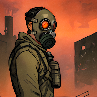 Nuclear Day Survival (MOD, Много денег)
