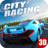 City Racing 3D (MOD, Unlimited Money)