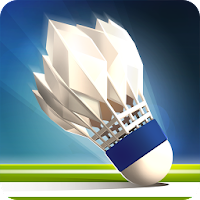 Badminton League (MOD, Free shopping)