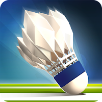 Badminton League (MOD, Free shopping)