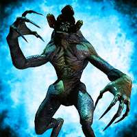 Antarctica 88: Scary Action Survival Horror Game (Mod)