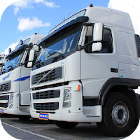Heavy Truck Simulator (MOD, Много денег)